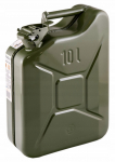 Kanister 10L RAL6003-10 GELG