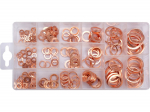 Vaskseibide komplekt (220 tk.) YT-068721 YATO