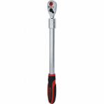 Narre 1/2", Monster, 935.1285, 100 hammast, teleskoop 406-635mm