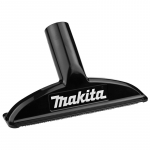 Otsik diivanite ja istmete puhastamisekss 120mm &Oslash;28mm CL, DCL, DVC, must 199039-9 MAKITA