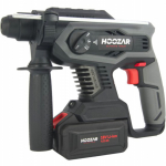 Akupuurvasar, SDS+ 18V, 2x4Ah, 2,2J, RH10BL; AW06151 HOOZAR