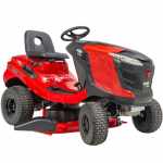 Traktor Comfort pro T15-93 HDS-A (Pro 450; 8,5 kW) SbA; 127685 AL-KO SOLO