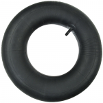 K&auml;ruratta sisekumm 4.00-8 vastupidavast kummist sirge TR13 klapiga G71007 GEKO