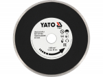 Teemantketas m&auml;rgl&otilde;ikamiseks 200 mm YT-6017 YATO