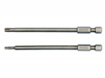 Kruvikeeraja - Torx S.T10; T25 L100Mm YT-0490 YATO