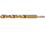 Hss-Tin 11,0 mm metallist puur kuuskantvarrega YT-44773 YATO