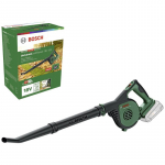 Akulehepuhur UniversalLeafBlower18V130 SOLO, 06008A0601 BOSCH