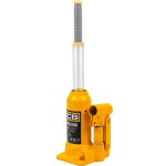 H&uuml;drauliline pudelit&uuml;&uuml;pi tungraud 2 t 172&ndash;372 mm ohutusklapp TH902001 JCB