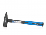 Geko 800g mehaanika haamer G72266, 800g, klaaskiud, kulumiskindel teras, ergonoomiline, libisemisvastane k&auml;epide