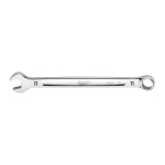 MAX BITE&trade; KOMBINĒTĀ UZGRIEŽŅU ATSLĒGA, MAXBITE METRIC COMBINATION SPANNER 11MM - 1PC, 4932471519 MILWAUKEE