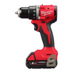 M18&trade; KOMPAKTS BEZKONTAKTA URBJA UZGALIS, M18 BLDDRC-202C, 4933492833 MILWAUKEE