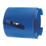 SAUSĀ DIMANTA URB&Scaron;ANA ELEKTRISKĀM KONTAKTLIGZDĀM BEZ PUTEKĻU SAVĀK&Scaron;ANAS - DCU / DCH, DCU 82 MM M16 - 1 PC, 4932371979 MILWAUKEE