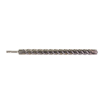 SDS-PLUS MX4 URBJI - 4 GRIEZĒJ&Scaron;ĶAUTNES, SDS-PLUS MX4 30 X 450 - 1 PC, 4932356511 MILWAUKEE