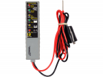 LED BATTERY TESTER 81741 STHOR