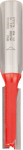 Gropju frēze 12 mm, D1 10 mm, Rokas frēzēm, malu frēzēm GROPJU FRĒZE EXPERT FOR WOOD, 2608629364, BOSCH