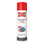 Ūdensnecaurlaidīgs aerosols 'Pluvonin', 500 ml, R750206, BALLISTOL
