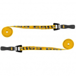 Dzelk&scaron;ņu &scaron;tropes NC EVO straps XL,130 cm, 8050030804149 GRIVEL