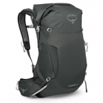 Mugursoma Downburst 36 Mens, izmērs: O/S, Dark Charcoal, 0843820180046 Osprey