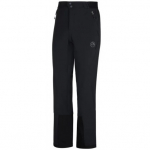 Bikses ORIZION Pant Long M, izmērs: M, Black/Cloud, 8020647066490 LA SPORTIVA