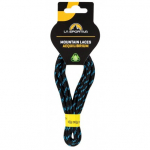 Kurpju &scaron;ņores Lace Mountain AEQUILIBRIUM, 160cm, 8020647034611 LA SPORTIVA