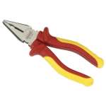 Kombinētās knaibles VDE, 160 mm 0-84-000 Stanley