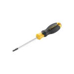 Skrūvgriezis CUSHION GRIP&trade; Tamperproof TORX TT27, 120 mm, STHT16181-0, STANLEY