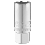 Muciņu atslēga svecēm 21mm, hromvanādija tērauds, FMMT17968-0, STANLEY FATMAX