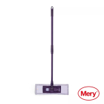 Mikrokiudmop 45cm metallist k&auml;epidemega 140cm 05055502 MERY