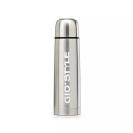 Termoss Silver 0,75L h&otilde;bedast v&auml;rvi 116503003 GIO`STYLE