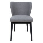 Krēsls LISBON pelēks 18103 Allit