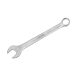 Kombinētais uzgriežņu atslēga 41mm, CrV tērauds, 15&deg; gredzena leņķis, AW39801, AWTOOLS