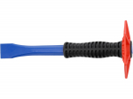 Juco sepistud k&uuml;lm k&auml;lk 35359, 250mm, 0.56kg, teras, 17mm, lakitud, induktsiooniga k&otilde;venenud, PVC k&auml;epide