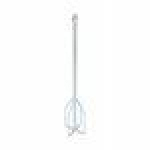 Segamislabad &Oslash; 105x600mm, KREATOR, KRT050009, Varska l&auml;bim&otilde;&otilde;t: 14 mm, Pea l&auml;bim&otilde;&otilde;t: 116 mm