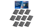 Rehviparandusn&ouml;&ouml;rid FORSAGE F-STK-25-10 50 n&ouml;&ouml;ri 6 mm x 100 mm