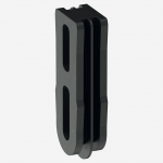 Adapteris Tool-Check Modular, WERA, 05049005001, kompakts savienojums diviem komponentiem