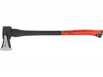 Yato Jagamis kirves YT-79982, 2000g, C45 s&uuml;sinikteras, 800mm, 48-58 HRC, TPR k&auml;epide, kuum sepist