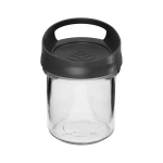 Klaasanum, 350 ml, riputatava kaanega BROWIN 132355