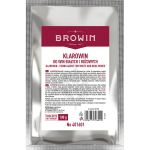 Klarowin valge ja roosa veini selitusaine BROWIN 401601 100 g