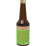 Whisky Apple maitsestaja alkoholile BROWIN 404300 40 ml