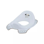 Libisemisvastase funktsiooniga tualettpoti iste Ewa "Miki Hiir" Keeeper 0610819684 30x40x15cm sinine