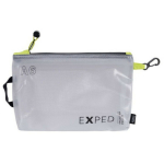 Kottide korraldaja VISTA, EXPED, 7640277848634, A6, TPU mesh film laminate, veekindel t&otilde;mblukk