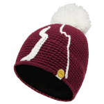 Dorado Beanie m&uuml;ts, LA SPORTIVA, 8058428187027, S_M, REDWOOD_CHALK