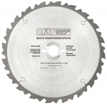 Saag HM 450x3,8x30 Z32, CMT, 286.032.18M, 450 mm, 3.8 mm, 30 mm
