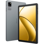 Tahvelarvuti Wi-Fi 6 TAB60 WiFi6 10.1&Prime; HD+ 4 GB 128 GB 5100 mAh Volcano Grey Blackview