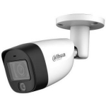 Dahua HAC-HFW1200CM-IL-A-0360B-S6 turvakaamera, 2MP, 30 fps@1080p, 3D NR, 20 m valgustus, IP67, 12 VDC