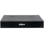 Dahua NVR5432-XI/PRO v&otilde;rgu videoregistraator 32CH, 2 HDMI, 2 RJ45, 16 h&auml;ire sisenemist, 6 h&auml;ire v&auml;ljundit, 4 HDD, 100-240 VAC