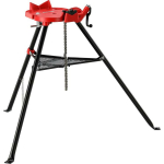 Yato YT-65091 ahelipink, 1/8" - 6", alumiinium, CrV, statiiv, v&auml;rvitud, lai t&ouml;&ouml;ulatus