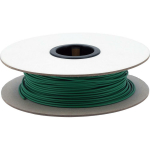 Yato kaabel 100 m, vasktuumaga plastikkattega, UV-kindel, niiskuskindel, &uuml;hilduv YATO robotitega