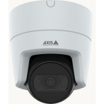 Axis v&otilde;rgu kaamera M3125-LVE 2 MP kuppel, 110&deg; horisontaalne vaatev&auml;li, IP66, PoE, valge