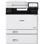 Canon I-SENSYS MF752Cdw II, 33 ppm, 100 ipm, 1200 x 1200 DPI, v&auml;rviline printimine, v&auml;rviline skaneerimine, Wi-Fi, A4, LCD